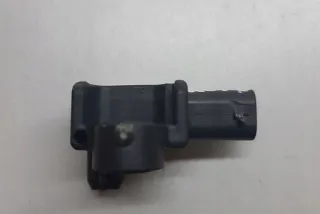 9234989 Датчик удара BMW 1 F20/F21 Арт e11969253, вид 4