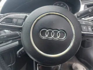  Подушка безопасности Audi A6 C7 (S6,RS6) Арт e11969228, вид 2
