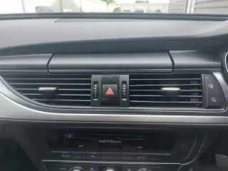  Подушка безопасности Audi A6 C7 (S6,RS6) Арт e11969228, вид 4
