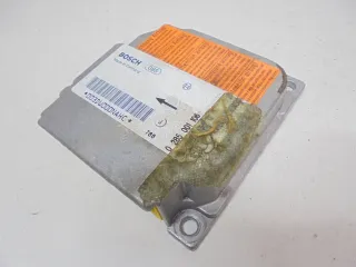 0285001106 Датчик удара Audi A6 C5 (S6,RS6) Арт e11969161, вид 1