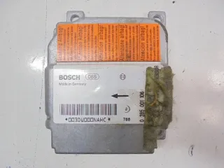 0285001106 Датчик удара Audi A6 C5 (S6,RS6) Арт e11969161, вид 4