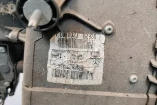 W251, A1690507662 Отопитель в сборе (печка) Mercedes R W251 Арт e11968997, вид 2