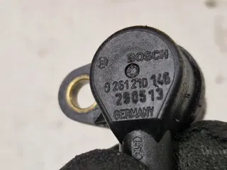 0261210146 Датчик коленвала Audi A4 B6 Арт e11968835, вид 5