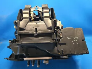 8379945-26 Отопитель в сборе (печка) BMW 7 E65/E66 Арт e11968734, вид 1