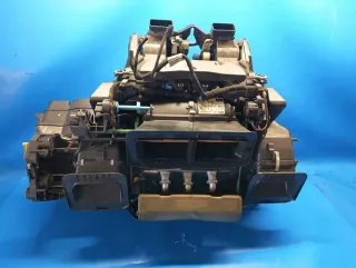 8379945-26 Отопитель в сборе (печка) BMW 7 E65/E66 Арт e11968734, вид 5