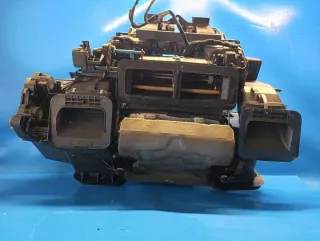 8379945-26 Отопитель в сборе (печка) BMW 7 E65/E66 Арт e11968734, вид 7
