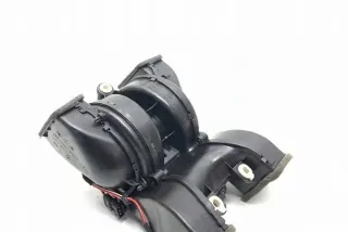 9311853 Отопитель в сборе (печка) BMW 5 F10/F11/GT F07 Арт e11968708, вид 1
