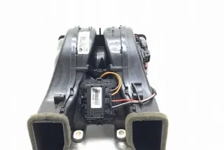 9311853 Отопитель в сборе (печка) BMW 5 F10/F11/GT F07 Арт e11968708, вид 2
