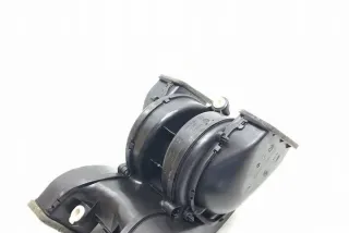 9311853 Отопитель в сборе (печка) BMW 5 F10/F11/GT F07 Арт e11968708, вид 3