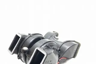 9311853 Отопитель в сборе (печка) BMW 5 F10/F11/GT F07 Арт e11968708, вид 9