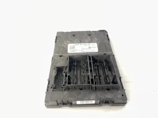 8W0907063AC Блок комфорта Audi A4 B9 Арт e11968615, вид 1