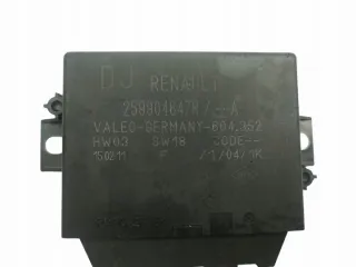 259904647R Датчик температуры Renault Scenic 3 Арт e11968168, вид 3
