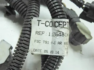 9675202477XT Датчик температуры Peugeot 308 2 Арт e11968064, вид 3