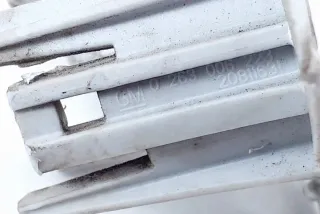 20811631 Датчик температуры Opel Zafira C Арт e11968016, вид 1