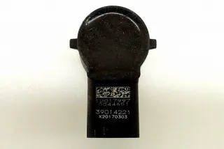 39014221 Датчик температуры Opel Astra L Арт e11967921, вид 1