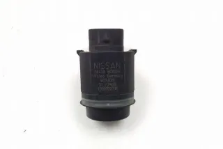 28438BG00A Датчик температуры Nissan Qashqai 2 Арт e11967885, вид 2