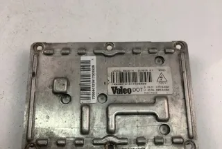 89035114 Блок управления светом Citroen C5 1 Арт e11967747, вид 3