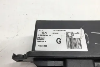 965805428000 Блок управления светом Citroen C5 1 Арт e11967746, вид 10