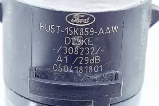 HU5T15K859AAW Датчик температуры Ford Fiesta 7 Арт e11967176, вид 1