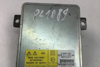 6948180 Блок управления светом BMW 3 E90/E91/E92/E93 Арт e11967166, вид 3