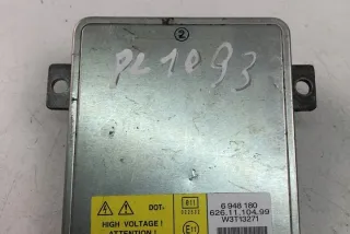 6948180 Блок управления светом BMW 3 E90/E91/E92/E93 Арт e11967165, вид 4