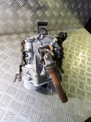 8200937939 Насос гидроусилителя руля Renault Clio 3 Арт e11967143, вид 4