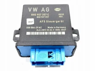 8H0907357C LORK-1295-29974 Блок управления светом Audi A5 (S5,RS5) 1 Арт e11966960, вид 1