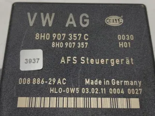 8H0907357C LORK-1295-29974 Блок управления светом Audi A5 (S5,RS5) 1 Арт e11966960, вид 4