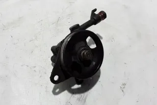491103X01A Насос гидроусилителя руля Nissan Navara D40 Арт e11966933, вид 1