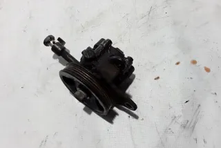 491103X01A Насос гидроусилителя руля Nissan Navara D40 Арт e11966933, вид 2