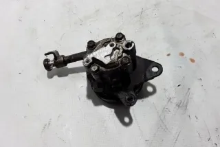 491103X01A Насос гидроусилителя руля Nissan Navara D40 Арт e11966933, вид 3
