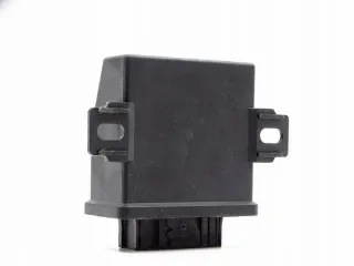 5Q0907357 Блок управления светом Audi A3 8V Арт e11966932, вид 2