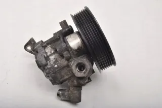 384002 Насос гидроусилителя руля Mercedes CLK W209 Арт e11966847, вид 1