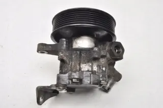 384002 Насос гидроусилителя руля Mercedes CLK W209 Арт e11966847, вид 4
