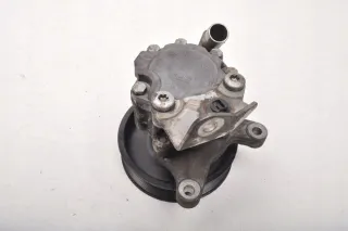 384002 Насос гидроусилителя руля Mercedes CLK W209 Арт e11966847, вид 6