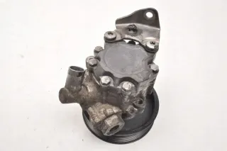 384002 Насос гидроусилителя руля Mercedes CLK W209 Арт e11966847, вид 9
