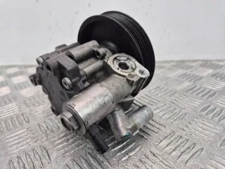 A0054668201 Насос гидроусилителя руля Mercedes C W204 Арт e11966825, вид 4