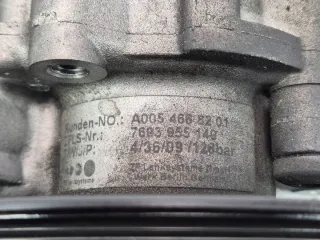A0054668201 Насос гидроусилителя руля Mercedes C W204 Арт e11966825, вид 5