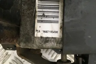 A5098264 Насос гидроусилителя руля Citroen C5 2 Арт e11966486, вид 6