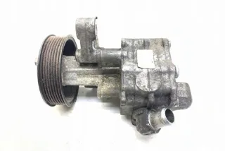 679645501 Насос гидроусилителя руля BMW X5 E70 Арт e11966384, вид 4