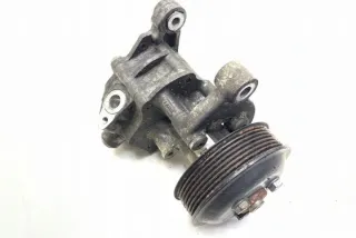 679645501 Насос гидроусилителя руля BMW X5 E70 Арт e11966384, вид 5