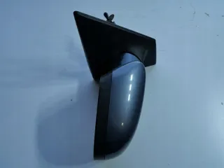 12443070 Зеркало наружное правое Renault Clio 3 Арт e11966298, вид 3