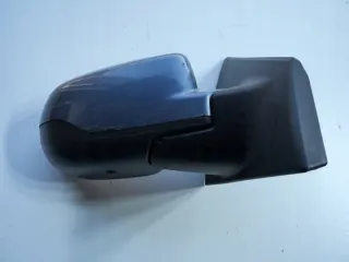 12443070 Зеркало наружное правое Renault Clio 3 Арт e11966298, вид 5