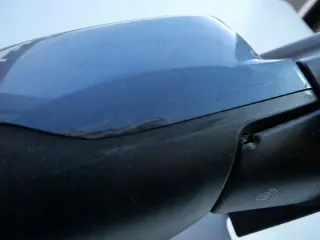 12443070 Зеркало наружное правое Renault Clio 3 Арт e11966298, вид 6