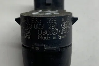 6935598 Датчик температуры BMW 1 E81/E82/E87/E88 Арт e11966239, вид 1