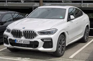 6894879 Рулевая колонка BMW X6 G06 Арт e11966237, вид 16