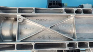 6894879 Рулевая колонка BMW X6 G06 Арт e11966237, вид 4