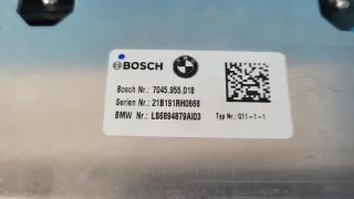 6894879 Рулевая колонка BMW X6 G06 Арт e11966237, вид 10
