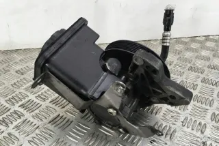 7693974 Насос гидроусилителя руля BMW 5 E60/E61 Арт e11966212, вид 1