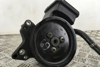 7693974 Насос гидроусилителя руля BMW 5 E60/E61 Арт e11966212, вид 4